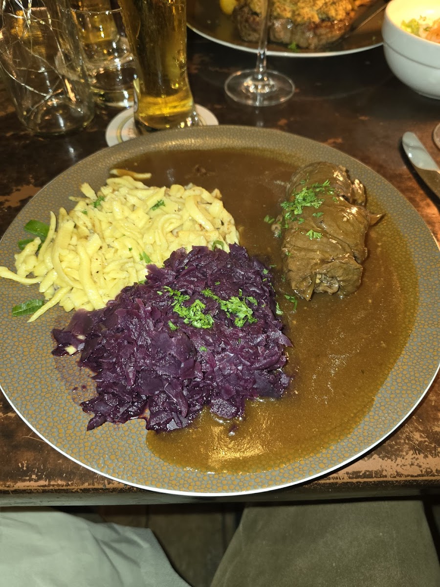 Kutscherstuben (Inhaber Michael Veit)-2