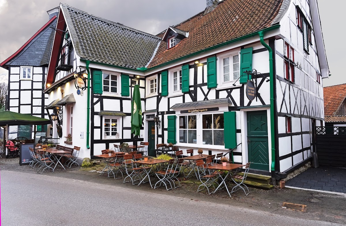 Kutscherstuben (Inhaber Michael Veit)-3