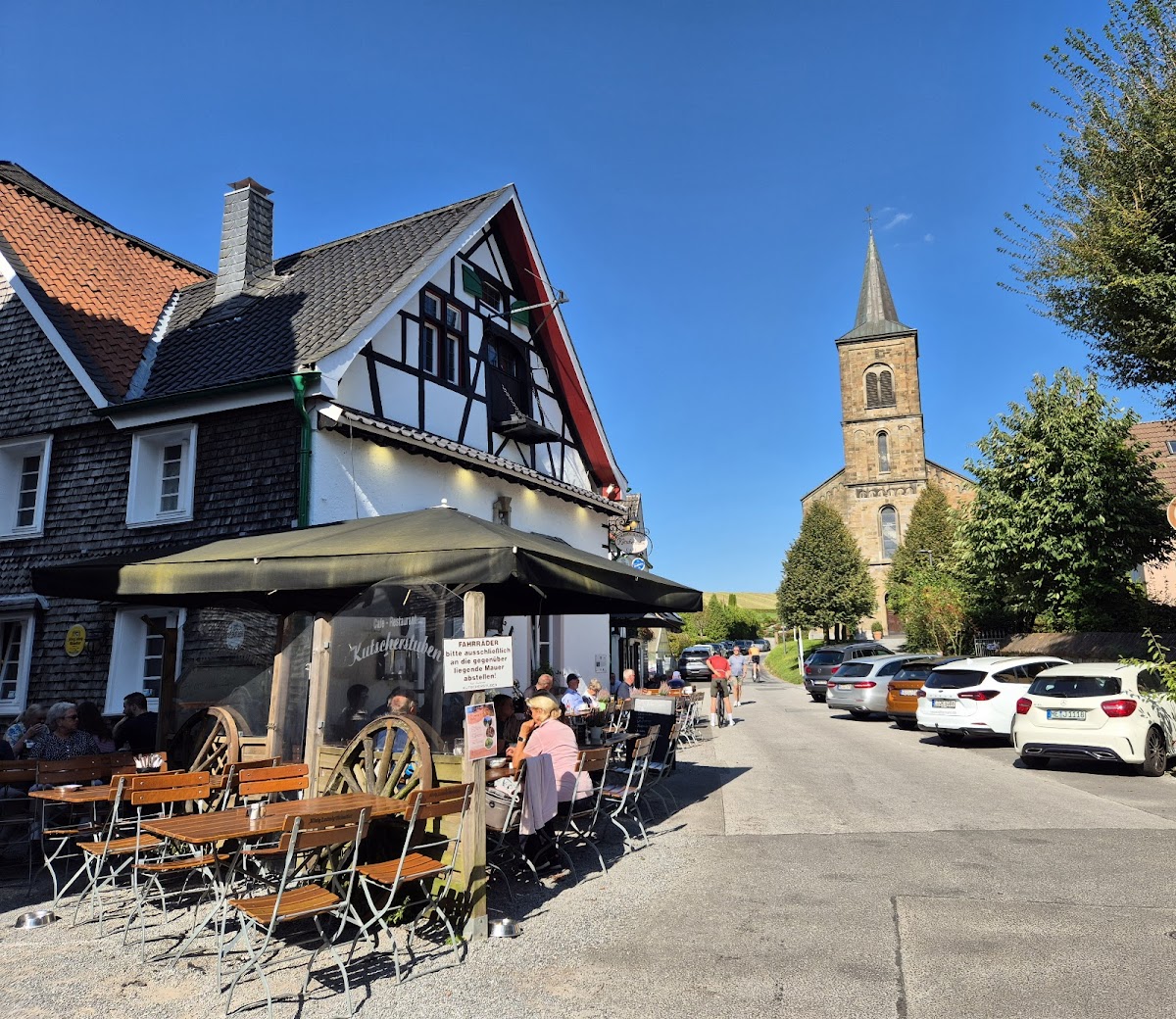 Kutscherstuben (Inhaber Michael Veit)-4