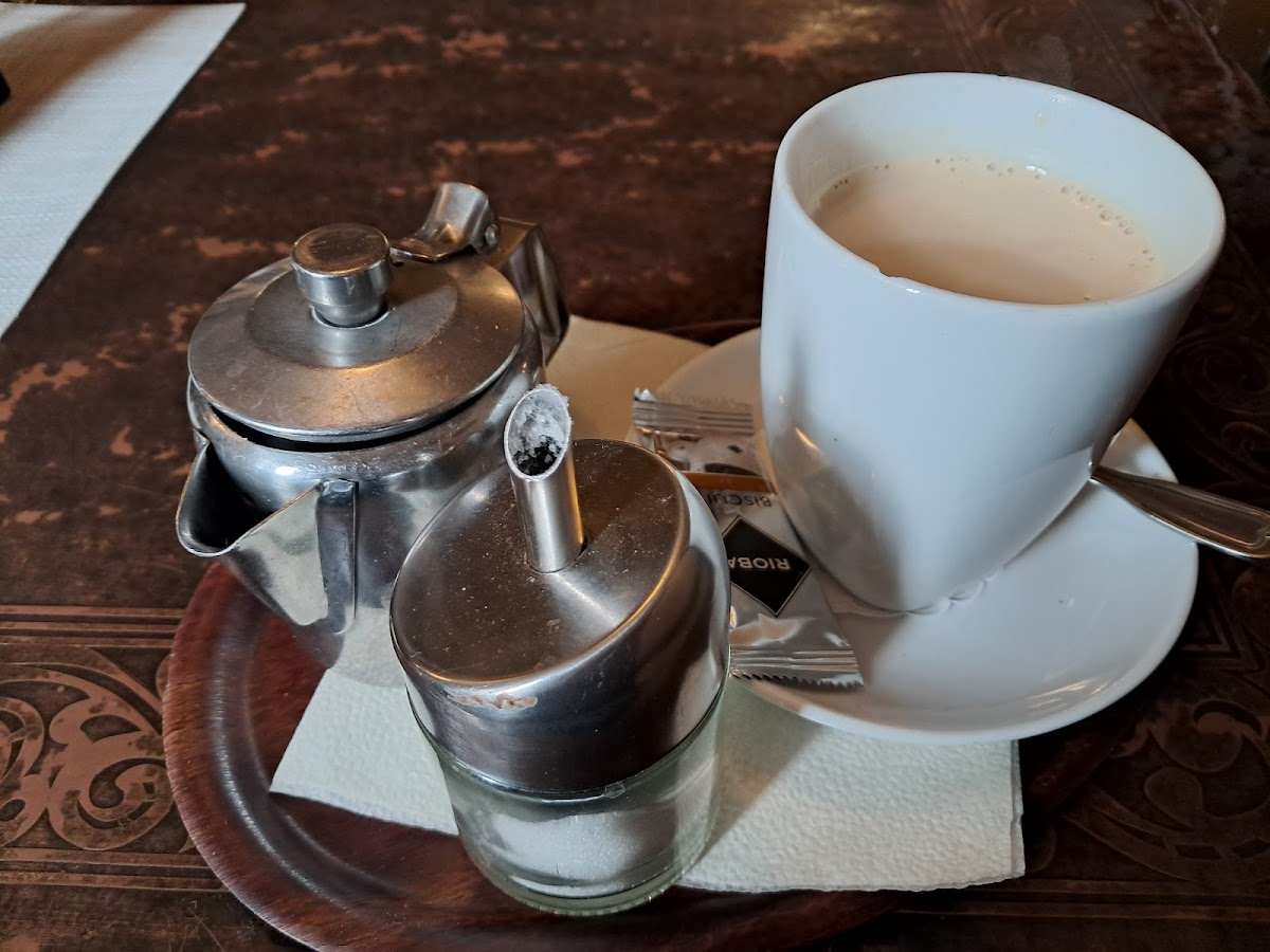 Kutscherstuben (Inhaber Michael Veit)-5