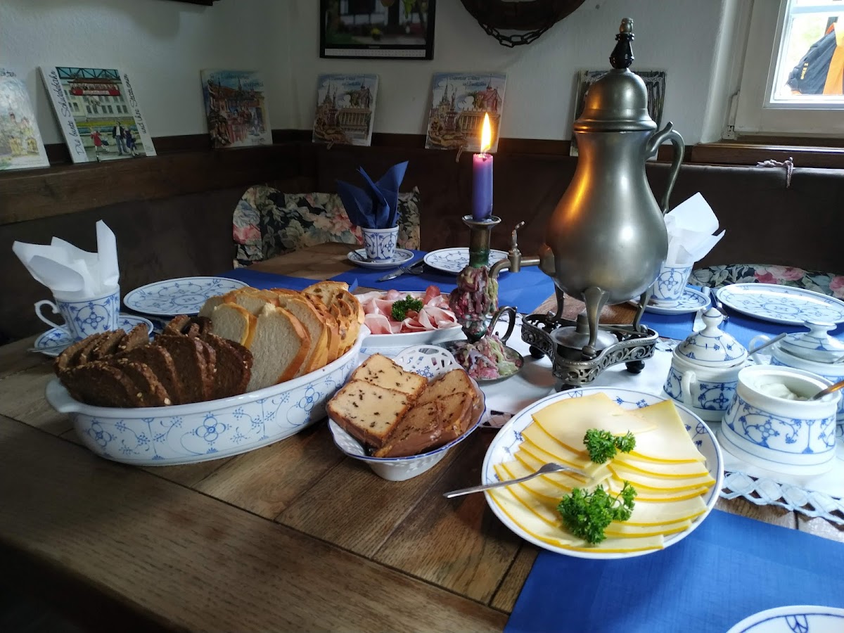 Kutscherstuben (Inhaber Michael Veit)-8