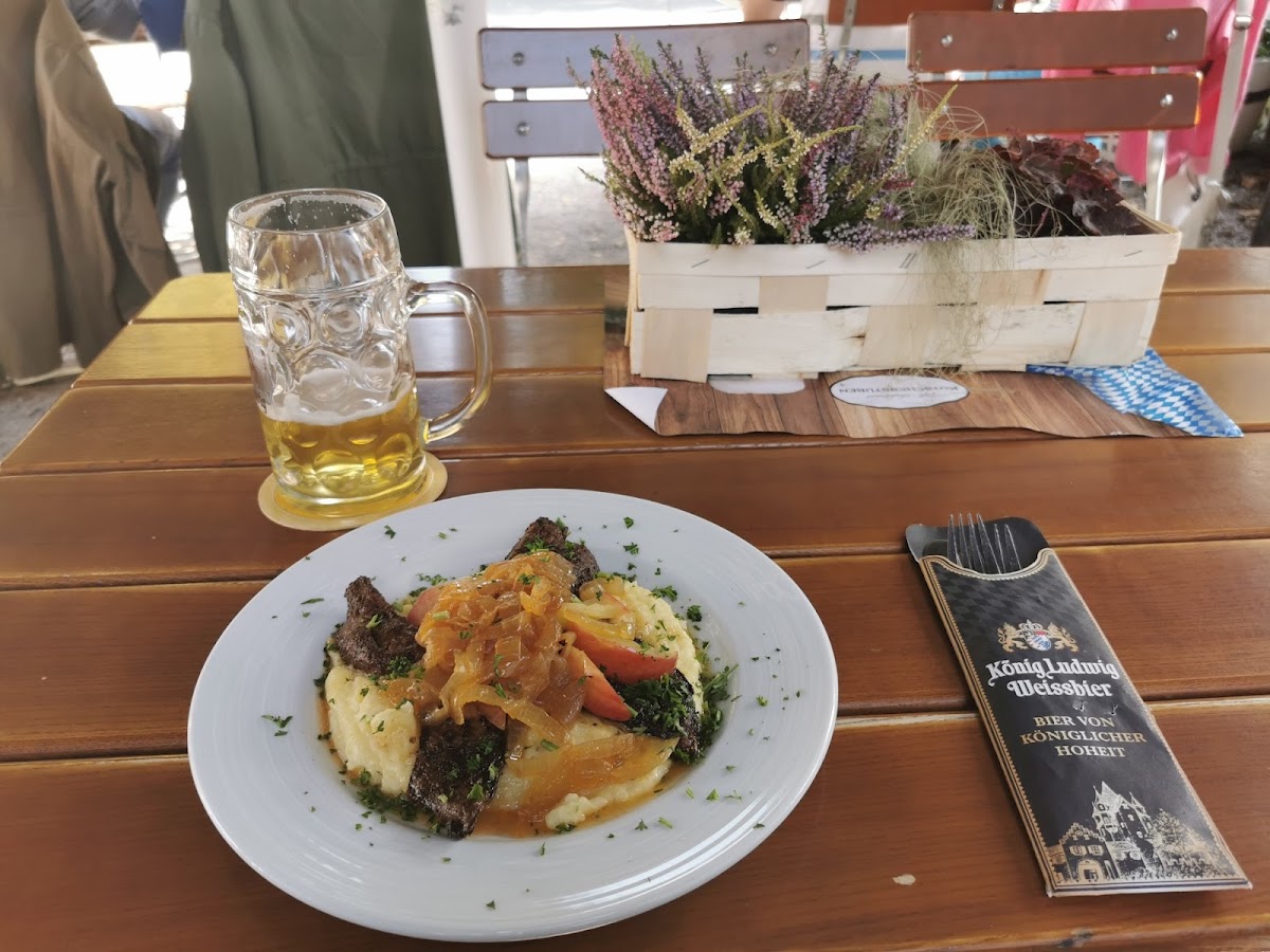 Kutscherstuben (Inhaber Michael Veit)-9